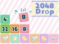 2048 Drop 2048 Drop