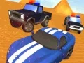 Endless Car Chase Endless Car Chase