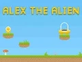 Alex The Alien Alex The Alien
