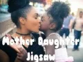 Mother Daughter Jigsaw