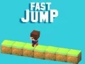 Fast Jump