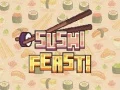 Sushi Feast