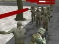 Commander Secret Missions Commander Secret Missions