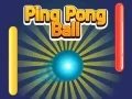 Ping Pong Ball Ping Pong Ball