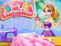 Baby Fashion Tailor Shop