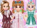 Little Princess Lolita Style Makeover Little Princess Lolita Style Makeover