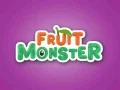 Fruit Monster Fruit Monster
