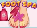 Foot Spa
