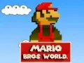 Mario Bros World
