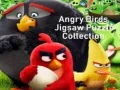 Angry Birds Jigsaw Puzzle Collection Angry Birds Jigsaw Puzzle Collection