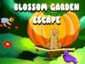 Blossom Garden Escape