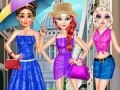 Princess Summer Fashion Princess Summer Fashion
