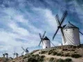 Big Puzzle In Spain Big Puzzle In Spain