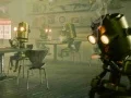 The Robot Bar