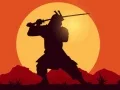 Samurai Fight Hidden Samurai Fight Hidden
