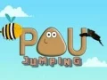 Pou Jumping Pou Jumping