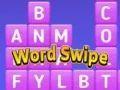 Word Swipe Word Swipe