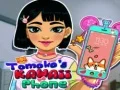 Tomoko's Kawaii Phone
