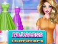 Princess Outfitters Princess Outfitters