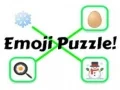 Emoji Puzzle!
