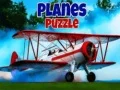 Planes puzzle Planes puzzle