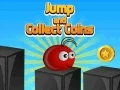 Jump and Collect Coins