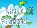 Ninja Fishing