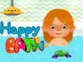 Happy Bath Happy Bath