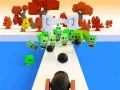 Zombie Wave Again