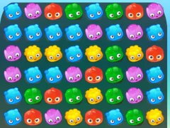 Candy Explosions – kostenloses Online-Spiel