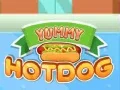 Yummy Hotdog Yummy Hotdog
