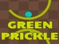 Green Prickle Green Prickle