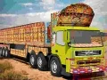 Truck Driver Cargo Truck Driver Cargo