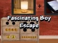 Fascinating Boy Escape