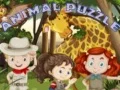 Animals Puzzle Animals Puzzle