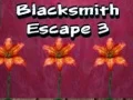 Blacksmith Escape 3