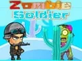 Zombie Soldier