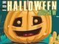Fun Halloween Jigsaw Fun Halloween Jigsaw