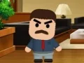 Angry Boss