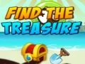 Find The Treasure