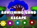 Ravishing Land Escape