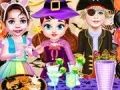 Baby Taylor Perfect Halloween Party Baby Taylor Perfect Halloween Party