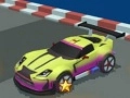 Racecar Steeplechase Master Racecar Steeplechase Master