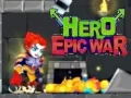 Hero Epic War