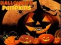 Halloween Pumpkins