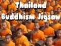 Thailand Buddhism Jigsaw Thailand Buddhism Jigsaw