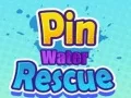 Pin Water Rescue Pin Water Rescue
