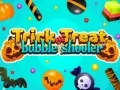 Trick or Treat Bubble Shooter Trick or Treat Bubble Shooter