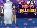 BigMax Happy Halloween BigMax Happy Halloween