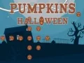Pumpkins Halloween